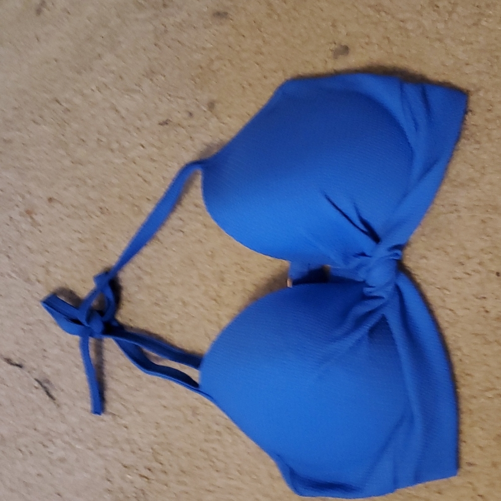 Bikini top